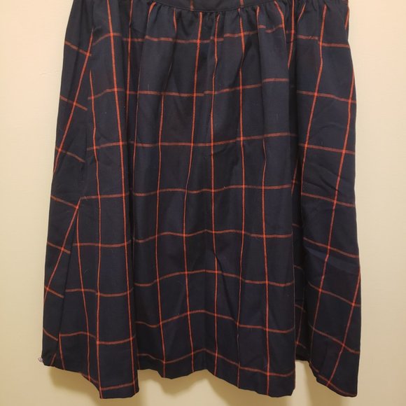 Refined Timing A-line Skirt - Picture 3 of 3